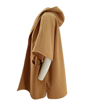 MANTELLA DONNA I267785/EL Tellini S.r.l. Ingrosso Abbigliamento